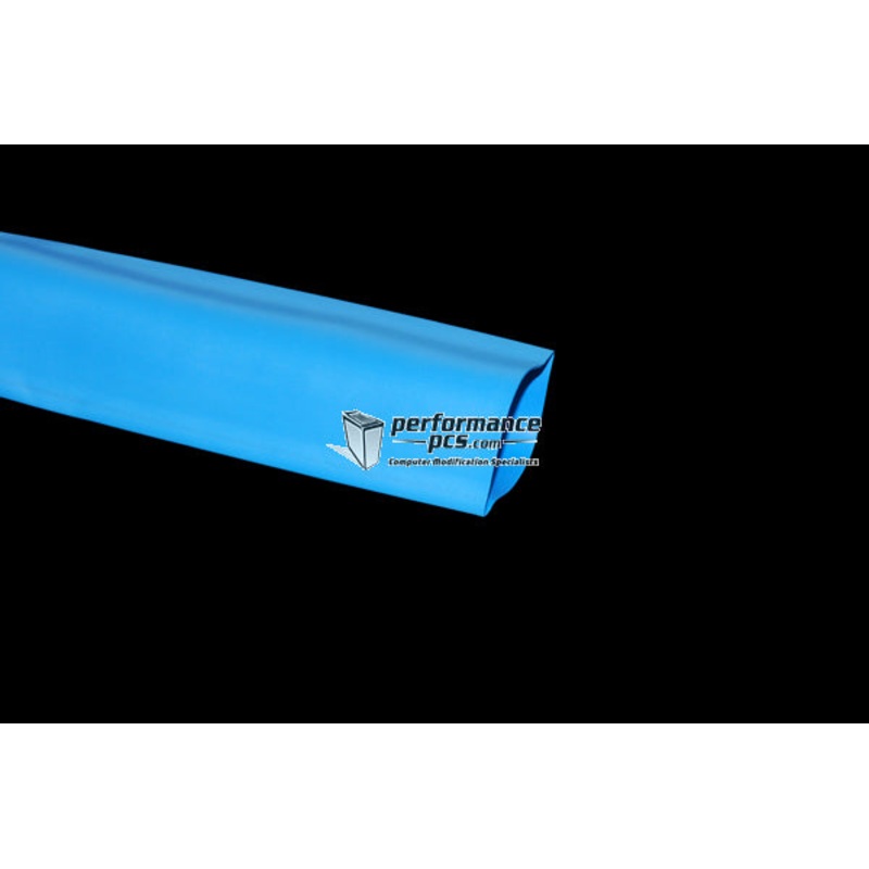 Mod/Smart 2:1 Smart Shrink 1/2in (12mm) – UV Blue