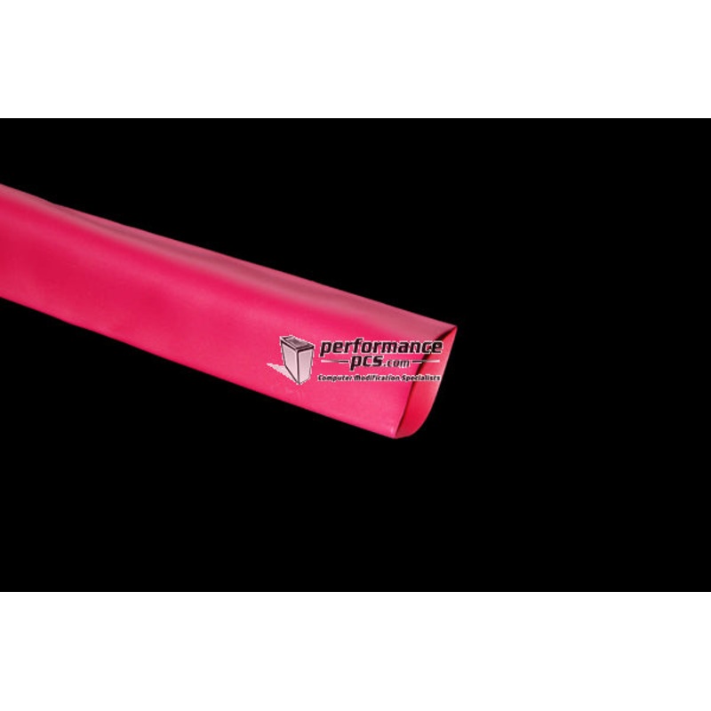 Mod/Smart 2:1 Smart Shrink 1/2in (12mm) – UV Red