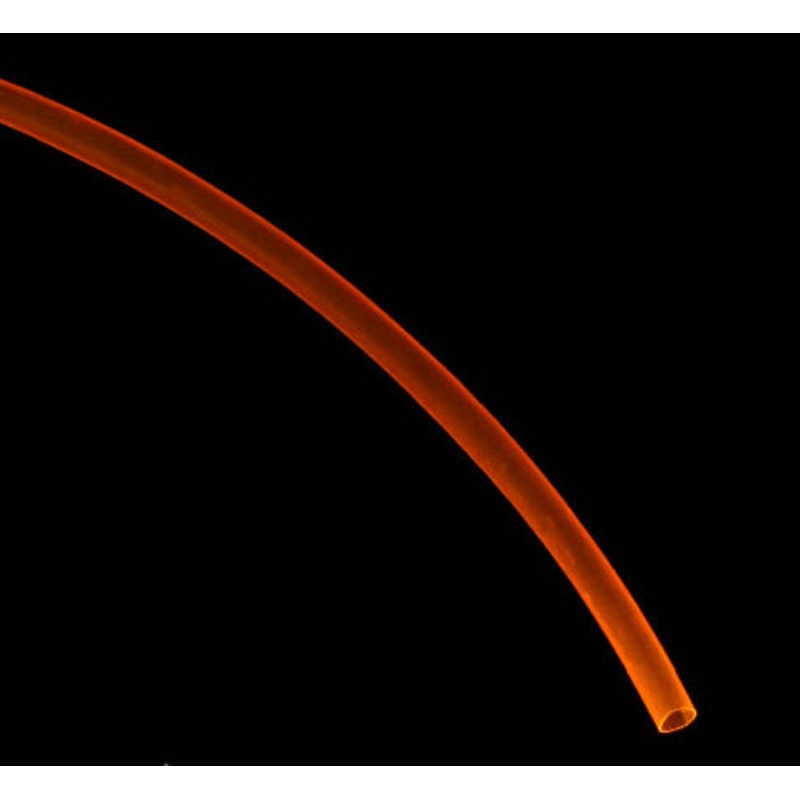 Mod/Smart 2:1 Smart Shrink 1/4IN (6mm) – UV Reactive Orange