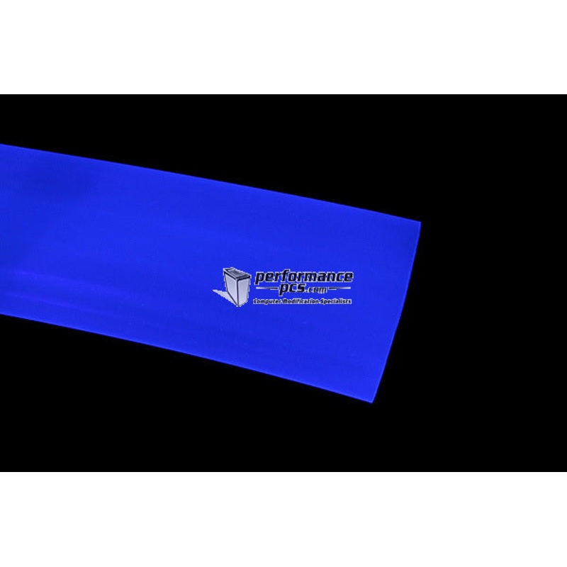 Mod/Smart 2:1 Smart Shrink 1in (24mm) – UV Blue