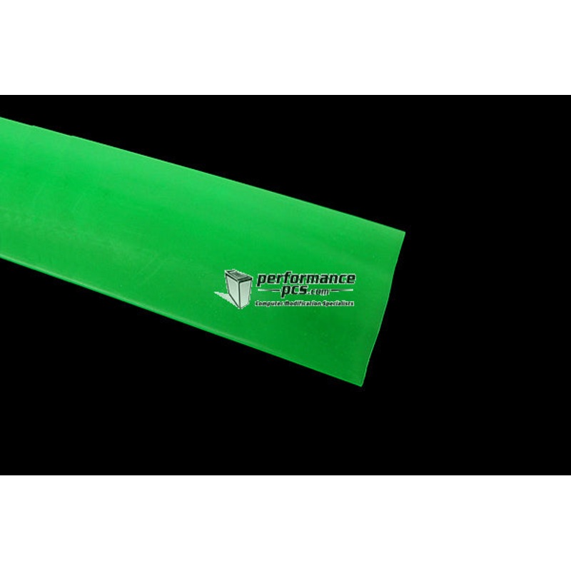Mod/Smart 2:1 Smart Shrink 1in (24mm) – UV Green