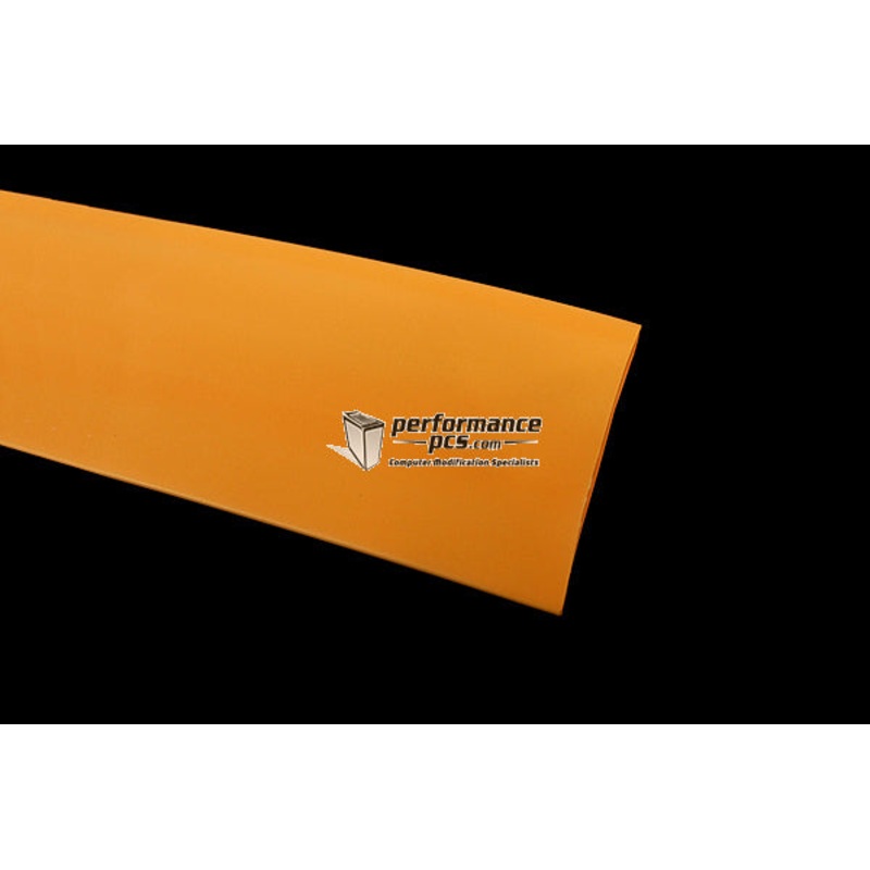 Mod/Smart 2:1 Smart Shrink 1in (24mm) – UV Orange