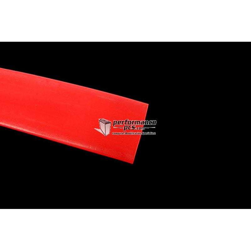 Mod/Smart 2:1 Smart Shrink 1in (24mm) – UV Red