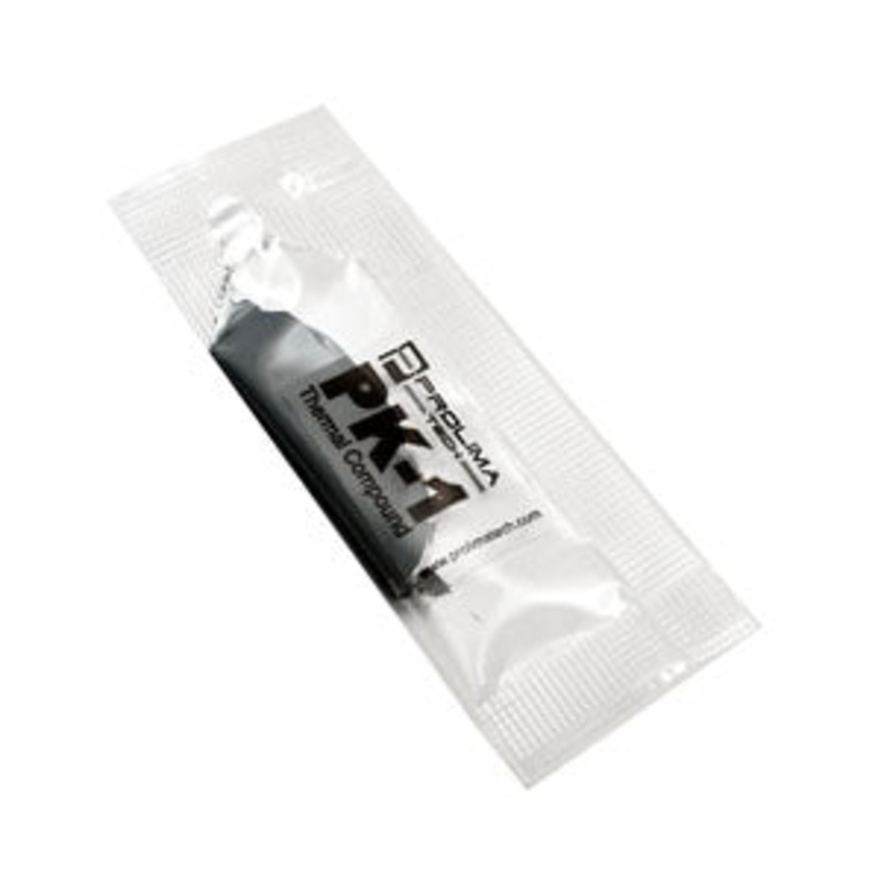 Prolimatech PK-1 Nano Aluminum Thermal Compound – 1.0 Gram