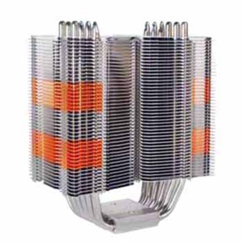 Prolimatech Super Mega CPU Heatsink for Intel & AMD