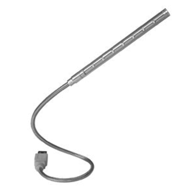 Siig multi-direction adjustable 7-LED USB Light Pro