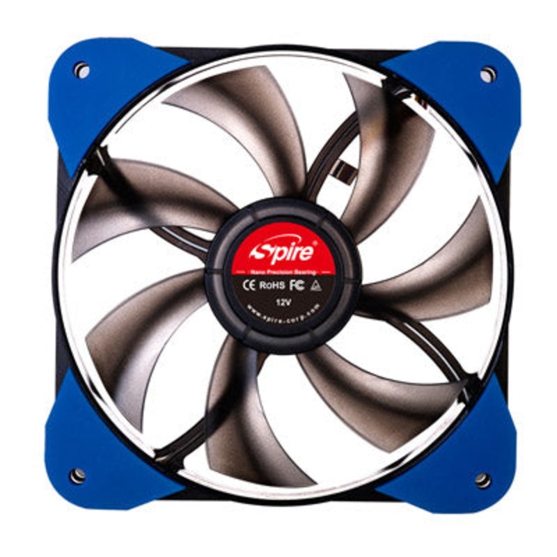 Spire AirForce 120 Fan