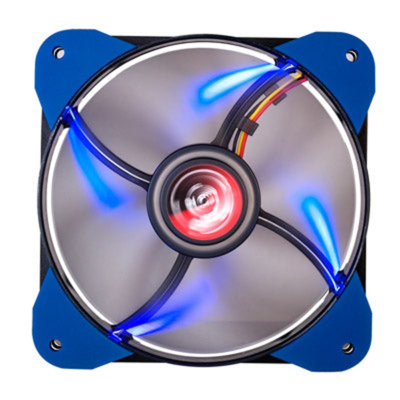 Spire AirForce 120 LED PWM Fan