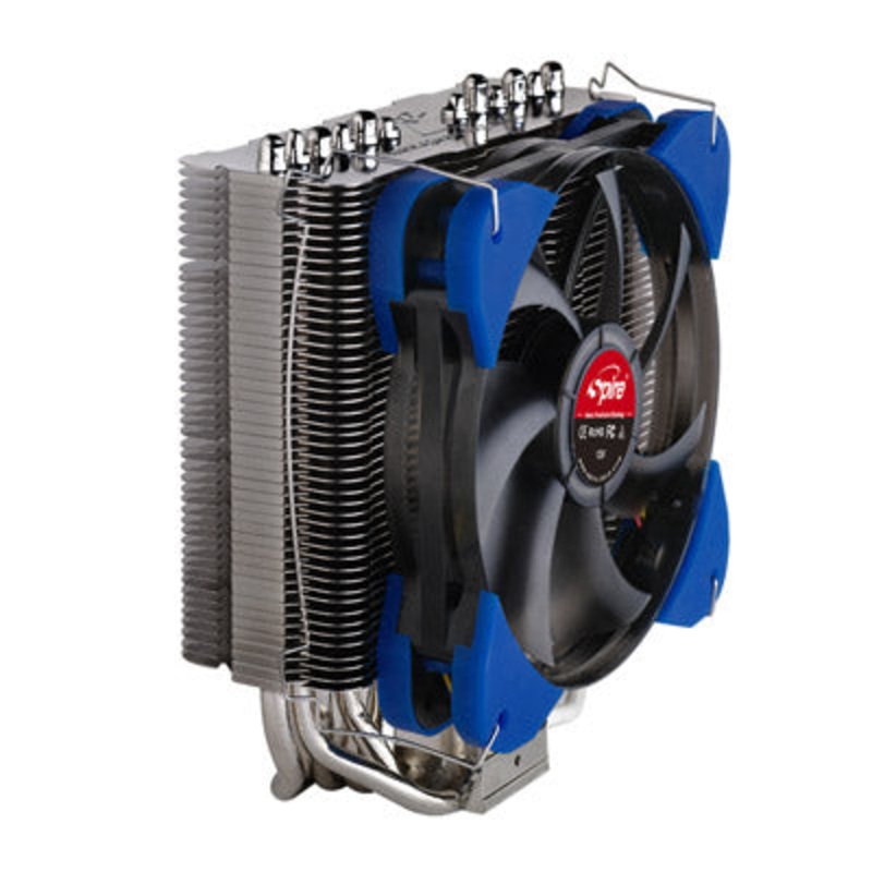 Spire Coolgate II Universal CPU Cooler
