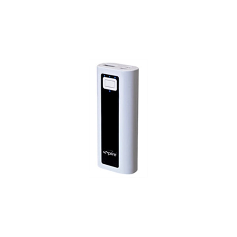 Spire PowerBank 4400 Mobile Power Supply