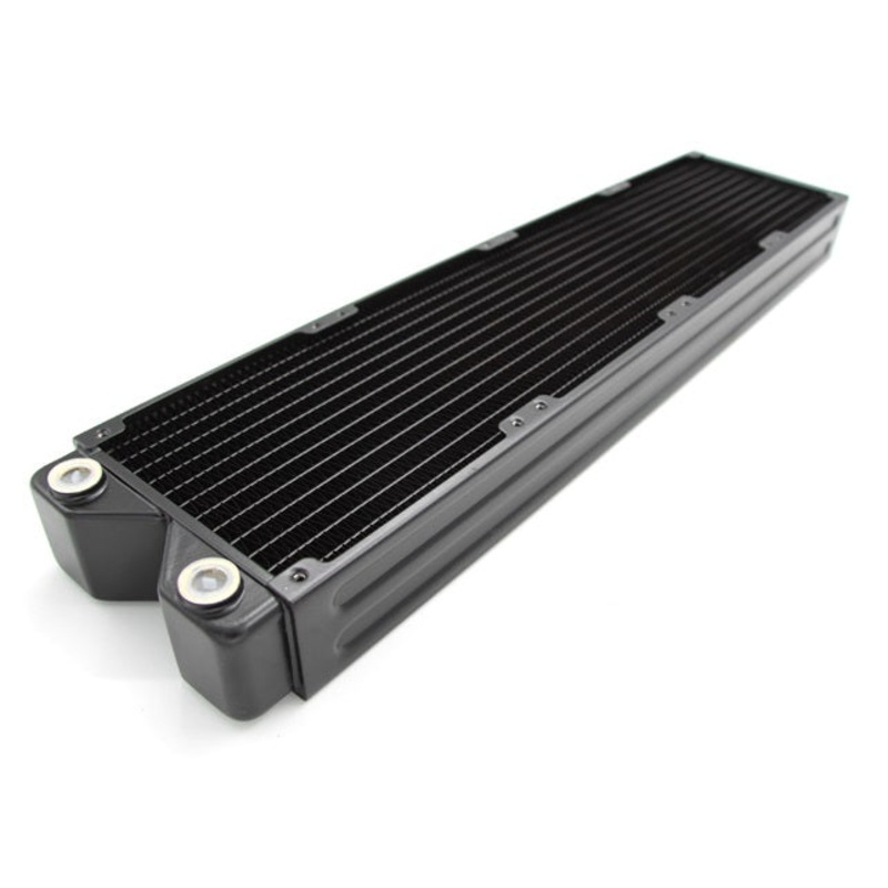 Magicool 480S G2 Ultra Radiator – Black