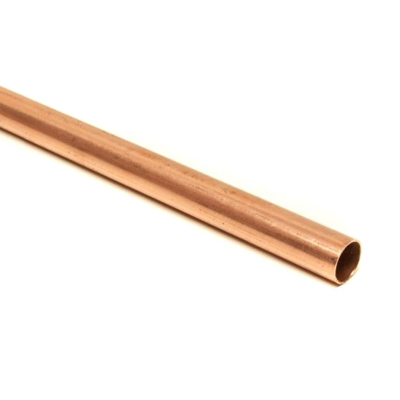 PPCS Copper Tubing 5/8in. OD – 3ft.