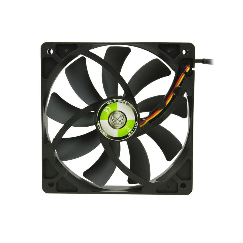 Scythe Slip Stream 120mm DB Case Fan – 800rpm