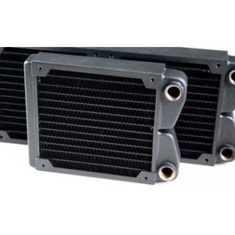 Swiftech Radiator – Hydrae GT Series – 120