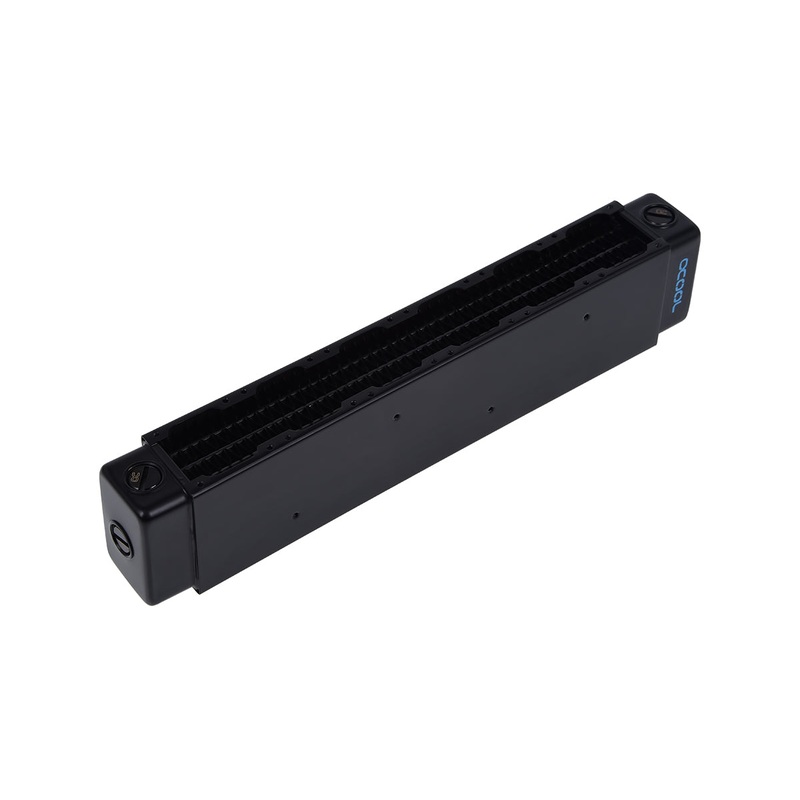 Alphacool NexXxoS hpe60 Full Copper X-Flow 40mm Hexa Radiator