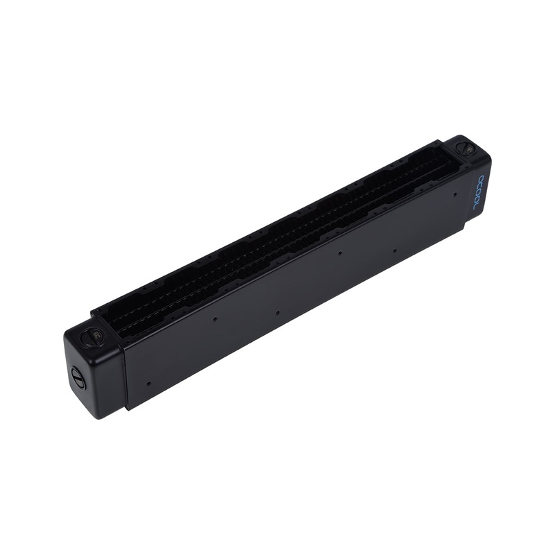 Alphacool NexXxoS UT60 Full Copper X-Flow 40mm Hepta Radiator