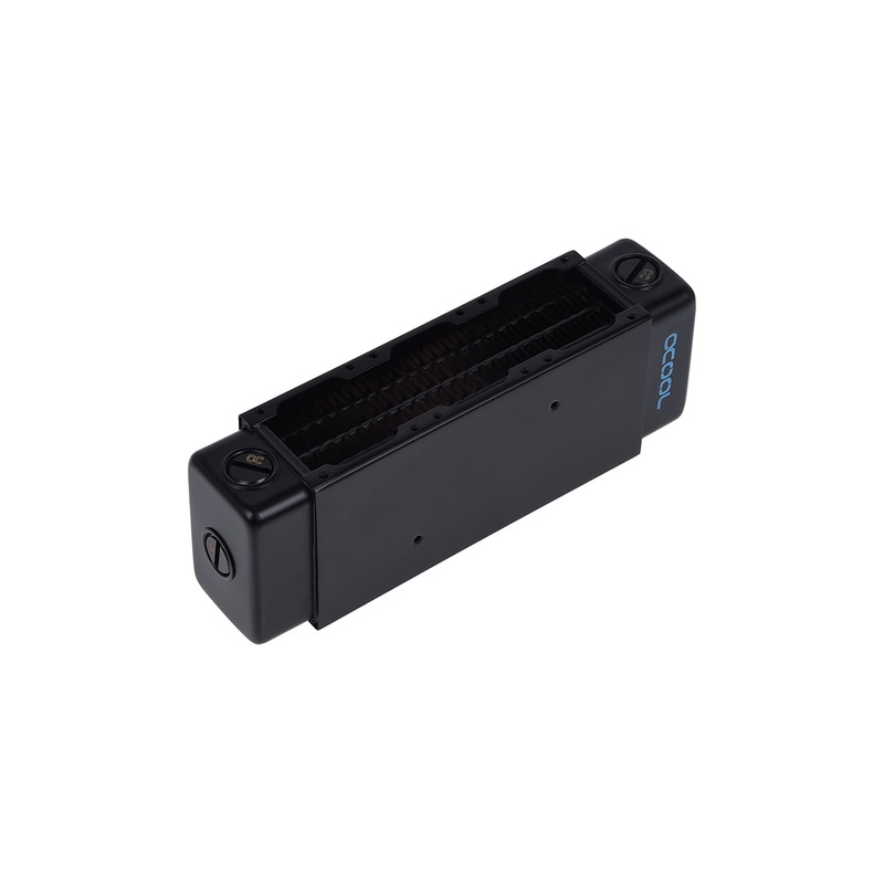 Alphacool NexXxoS UT60 Full Copper X-Flow 40mm Triple Radiator