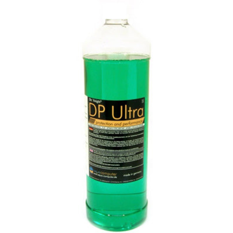 Aquacomputer Double Protect Ultra 1000ml – Green
