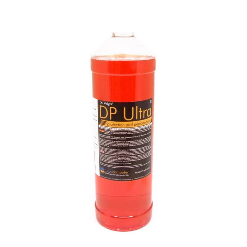 Aquacomputer Double Protect Ultra 1000ml – Orange