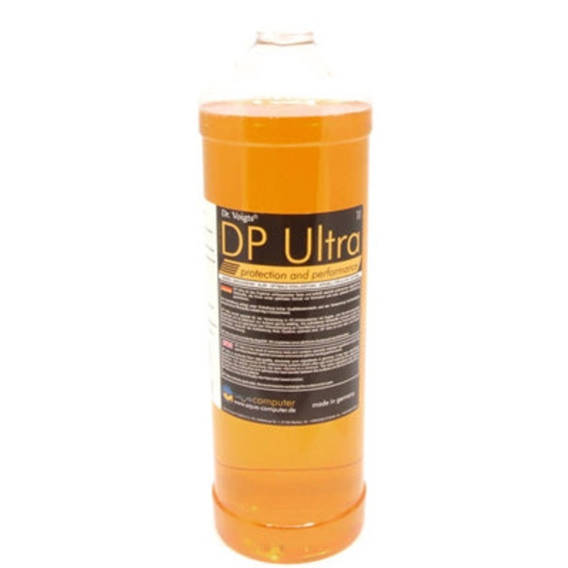Aquacomputer Double Protect Ultra 1000ml – Yellow