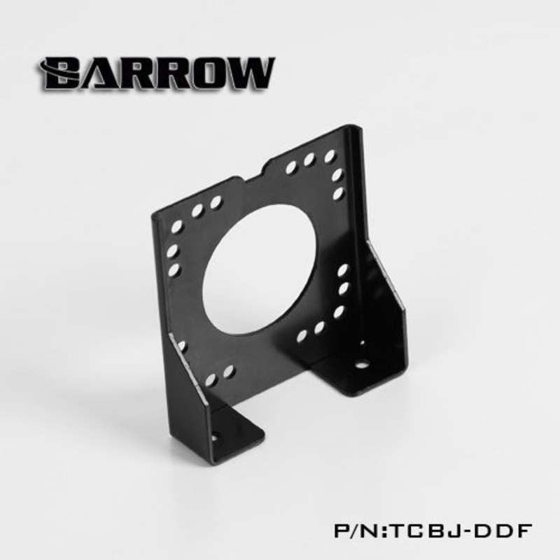 Barrow DDC bracket