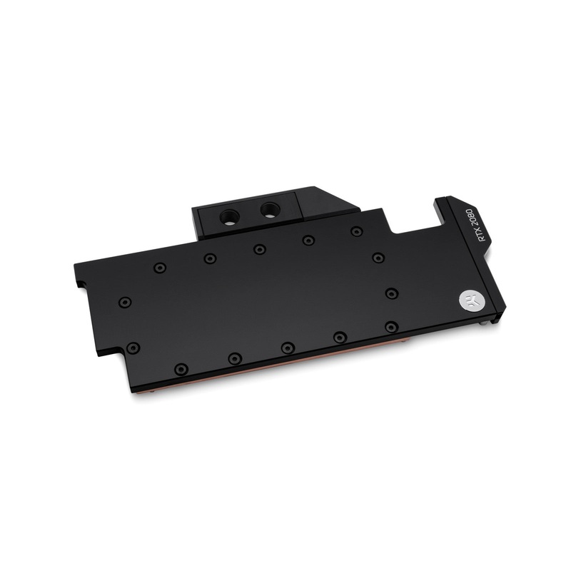 EK-Vector RTX RE – Copper + Acetal