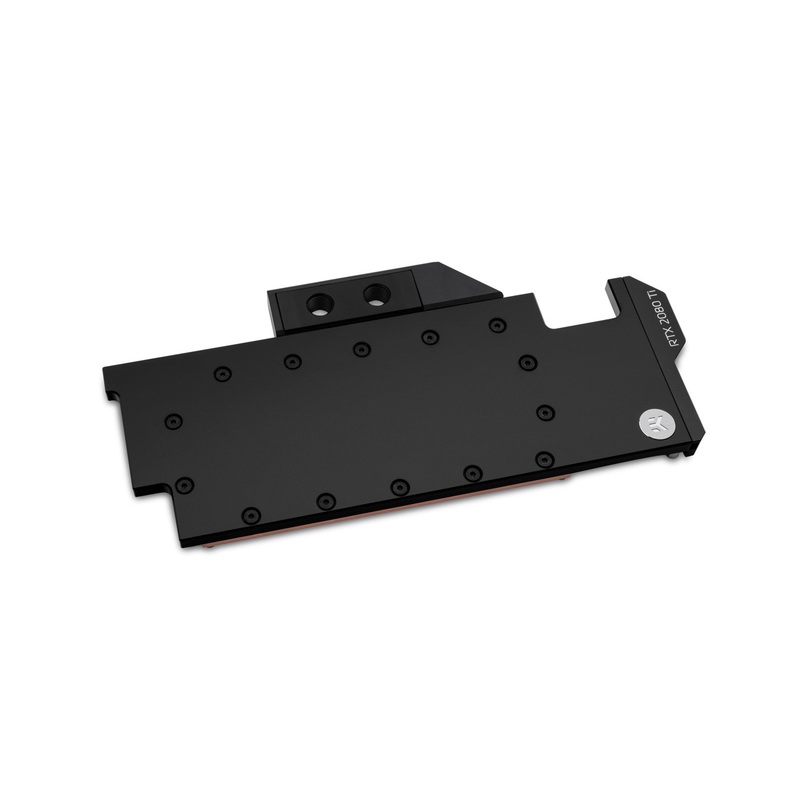 EK-Vector RTX RE Ti – Copper + Acetal