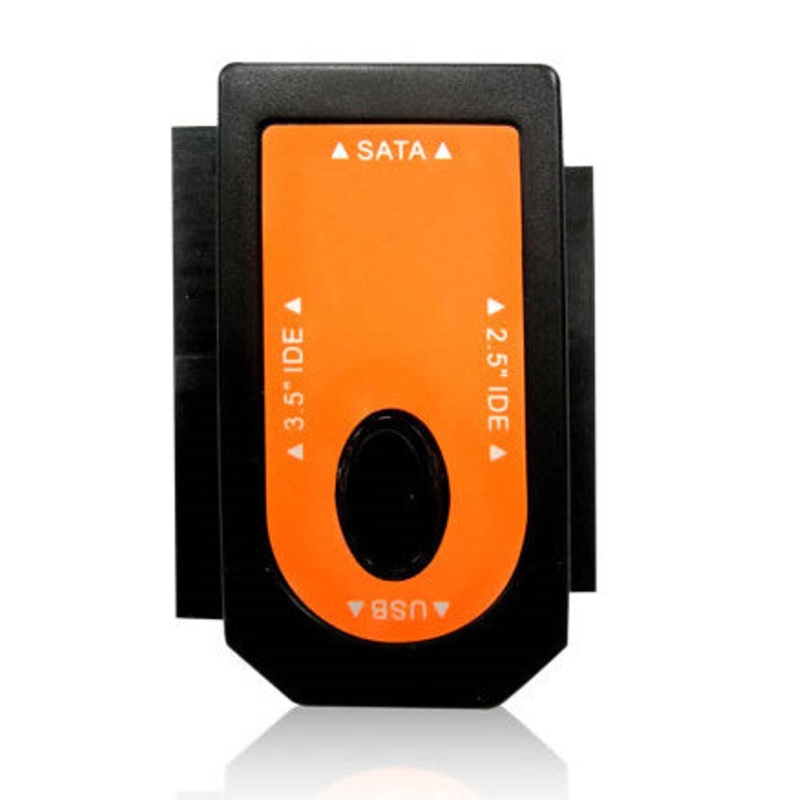 iStar SATA/IDE to USB2.0 Devices Converter