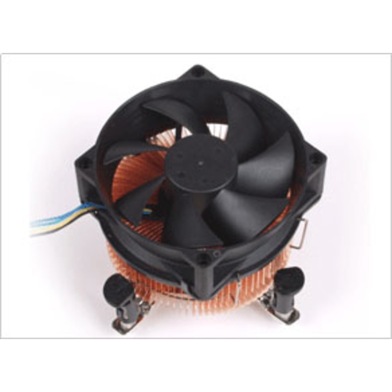 Nexus PHT-7750 Socket 775 Quiet CPU Cooler