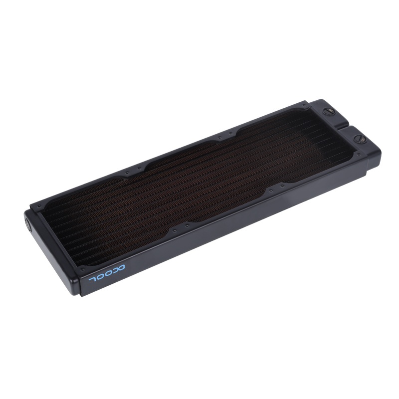 Alphacool NexXxoS ST30 Full Copper 360mm radiator V.2
