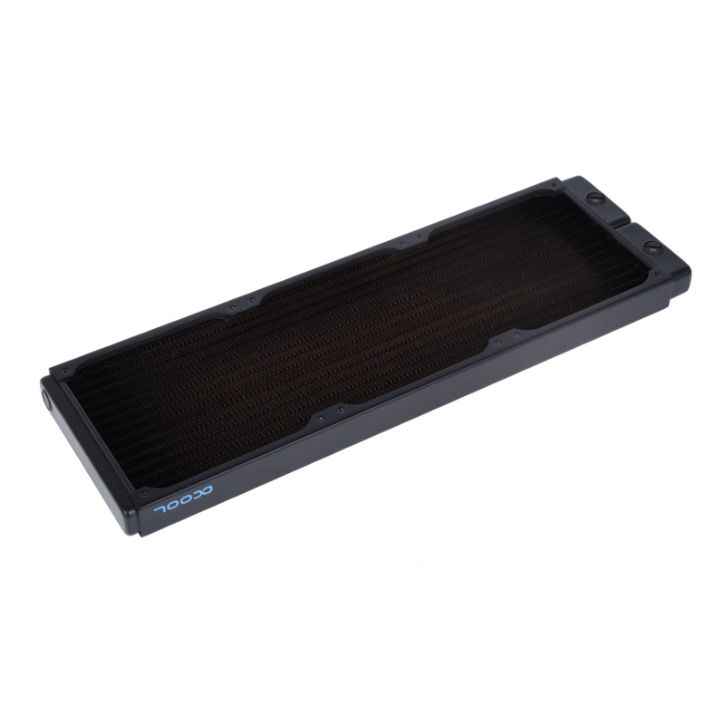 Alphacool NexXxoS ST30 Full Copper 420mm radiator V.2