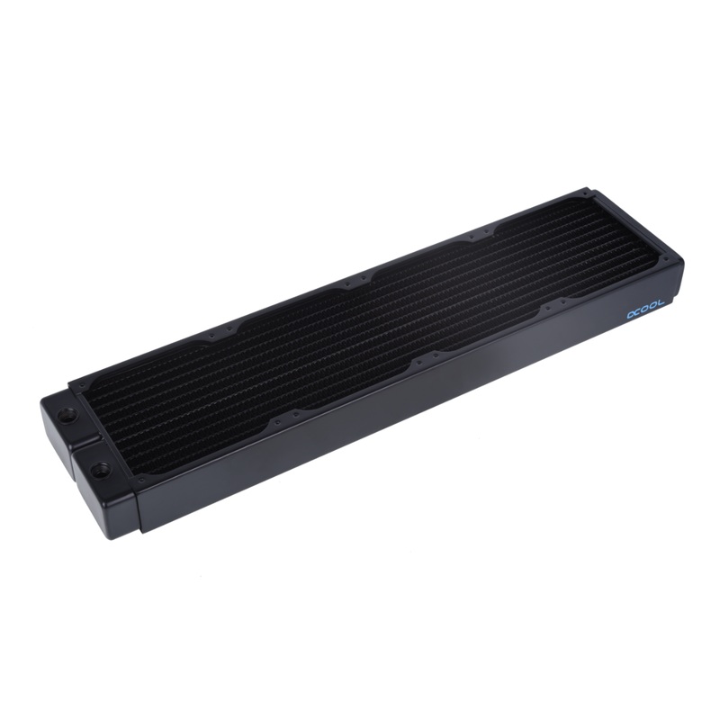 Alphacool NexXxoS XT45 Full Copper 480mm radiator V.2