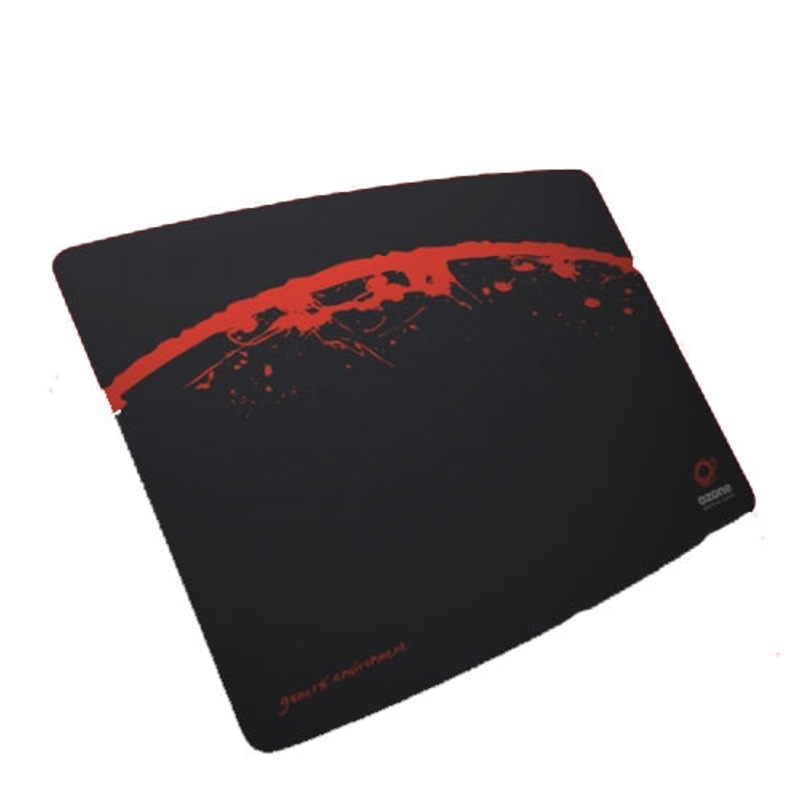 Ozone Gaming Exposure Gamers Mousepad