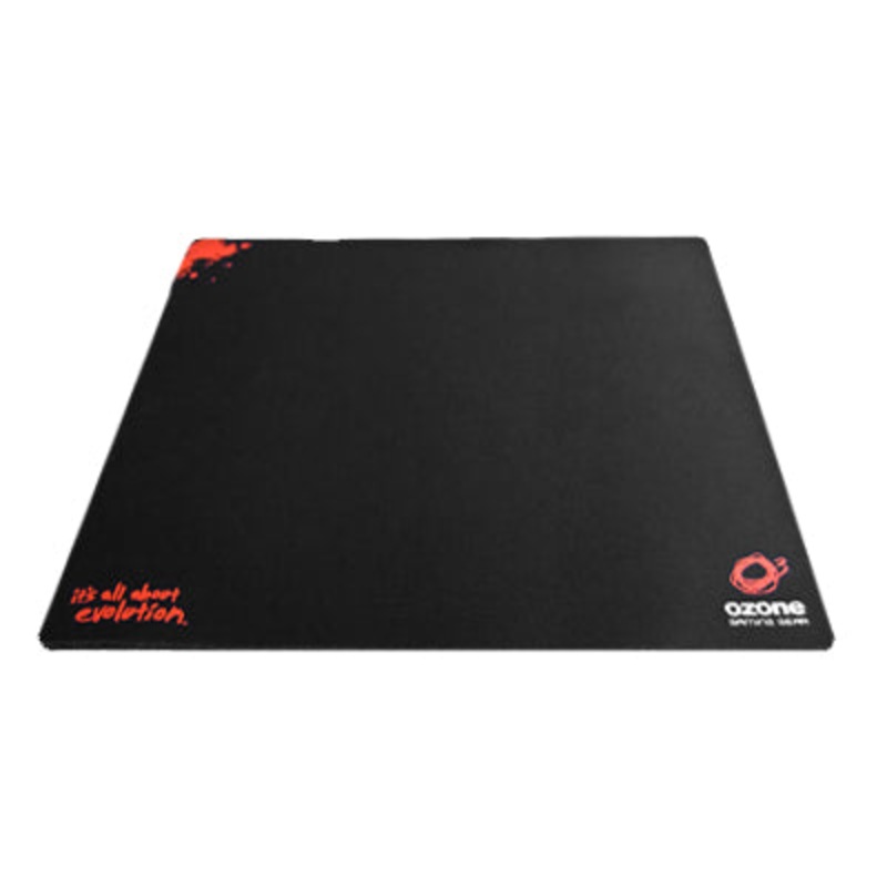 Ozone Ground Level XT Extra Thick Gaming Mousepad