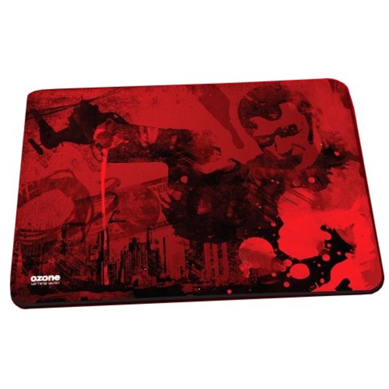 Ozone Trace Extra Large Advanced Layered Gaming Mousepad