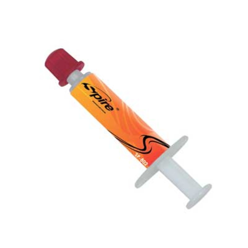 Spire BlueFrost Thermal Management Compound
