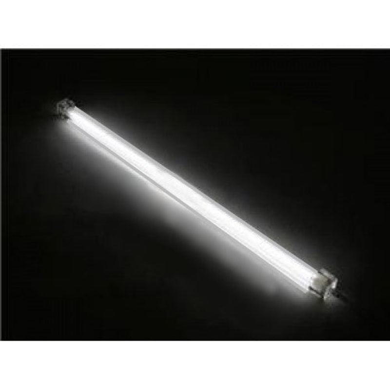 15” Cold Cathode Add-on Tube Sleeved – White
