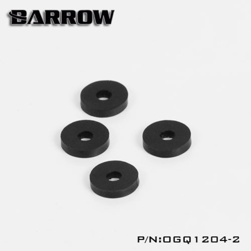 Barrow Silicone damping washer – 8PCS