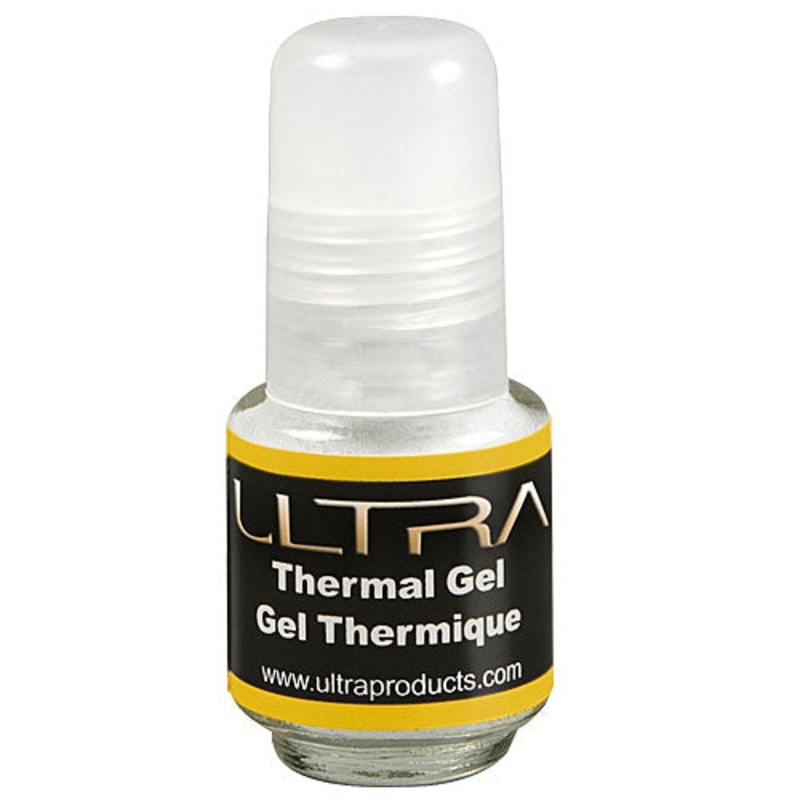 Ultra Products PremiumThermal Gel
