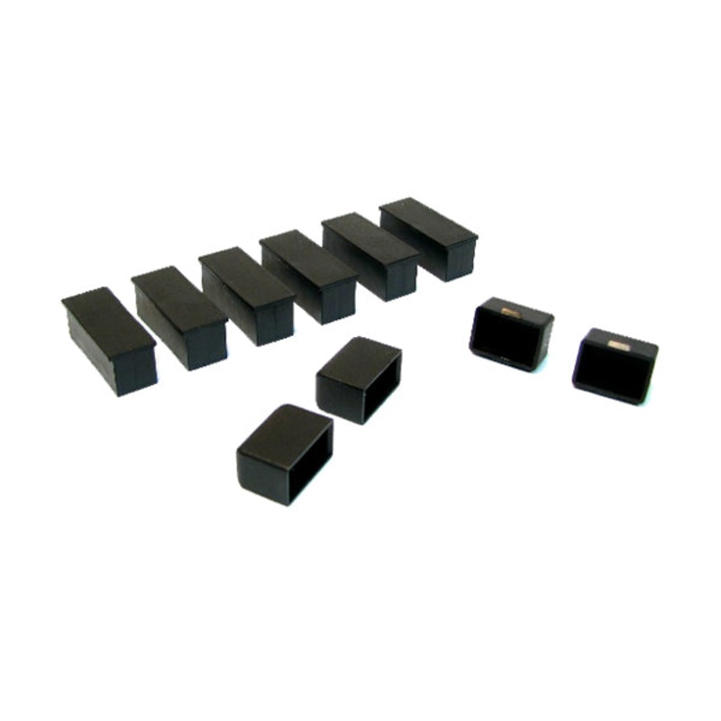 Mod/Smart Internal Dust Cover Kit – Black
