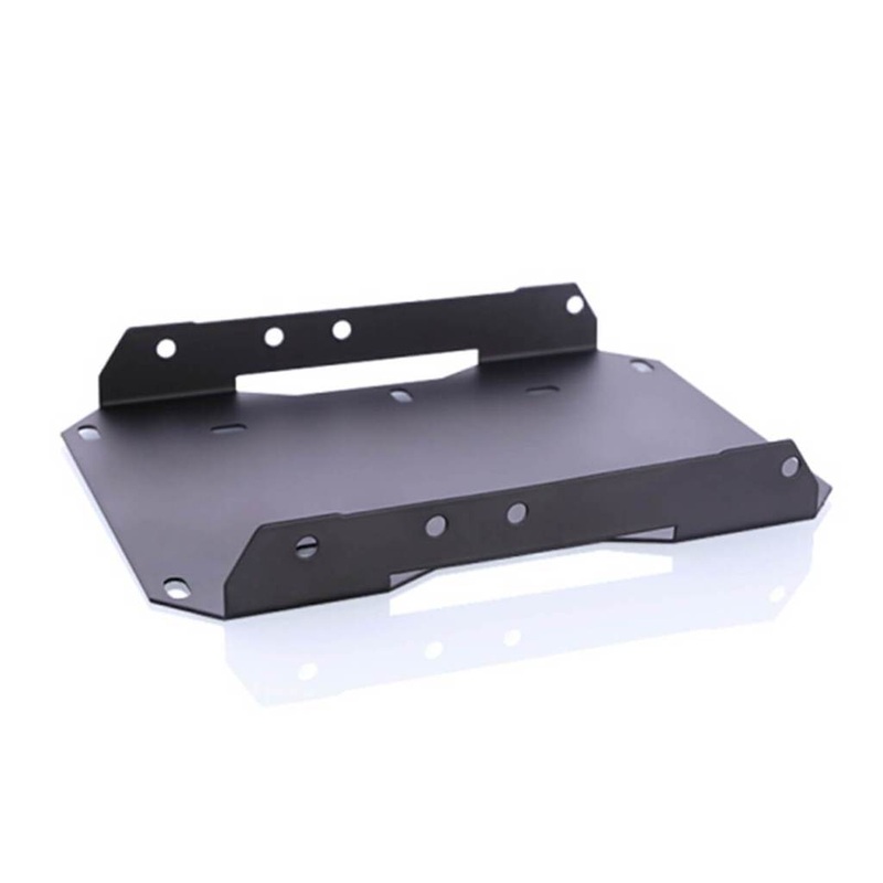 Bykski Mechanical Hard Drive Bracket – Black (B-ST-HPP)