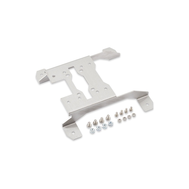 Aquacomputer D5 Fan Mount 140mm