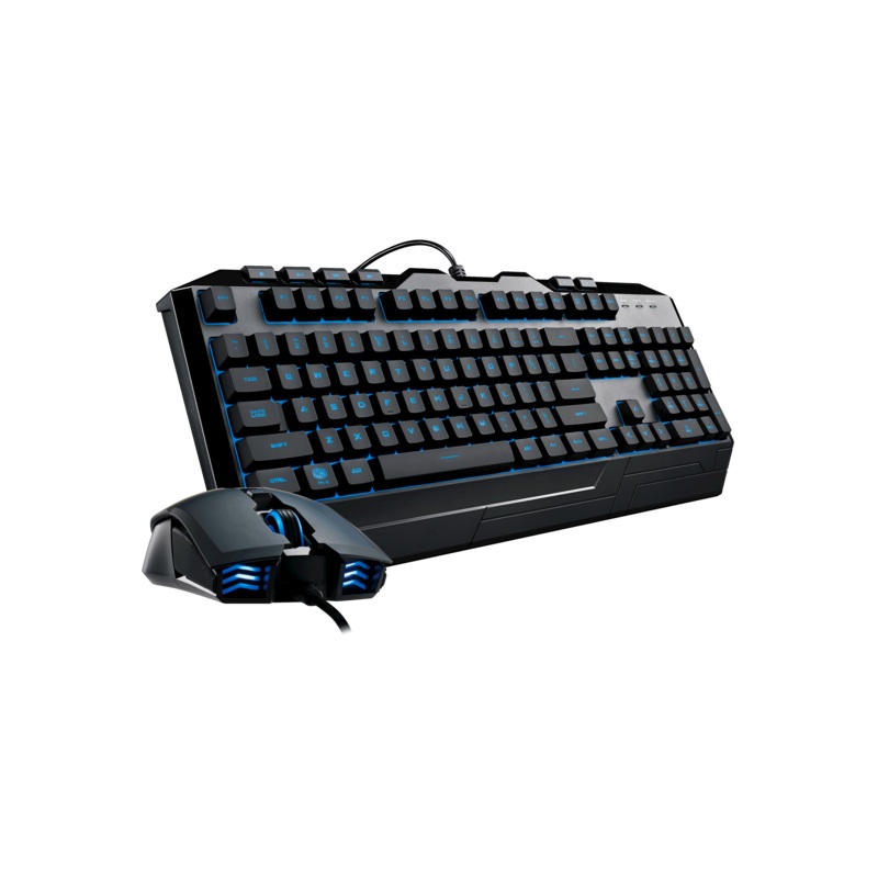 Cooler Master Devastator 3 Keyboard & Mouse Combo