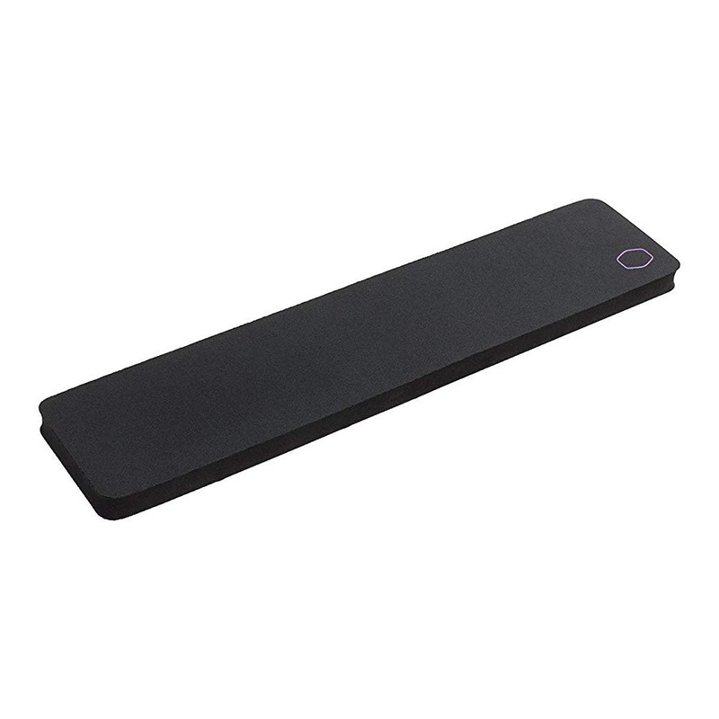 Cooler Master MasterAccessory Wrist Rest – Large
