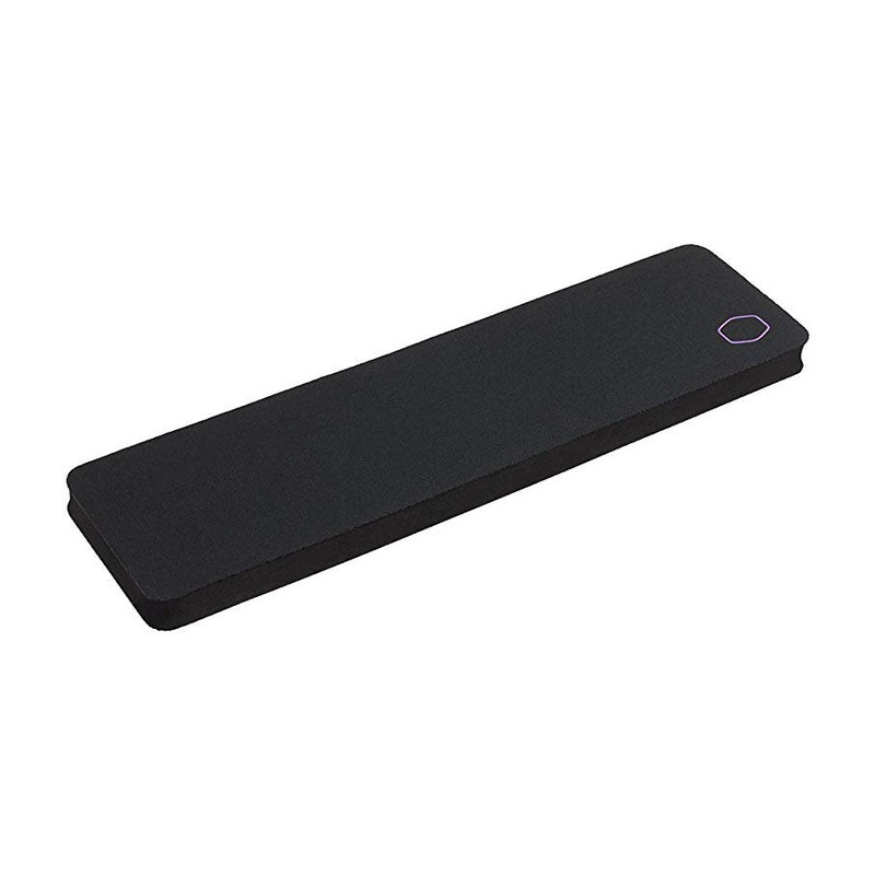 Cooler Master MasterAccessory Wrist Rest – Small