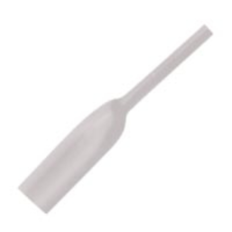 Heatshrink 1/4 Inch-White