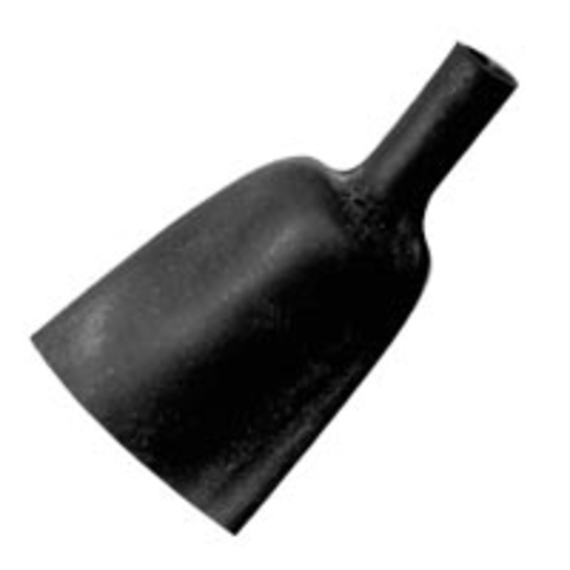 Heatshrink 3/8 Inch-Black
