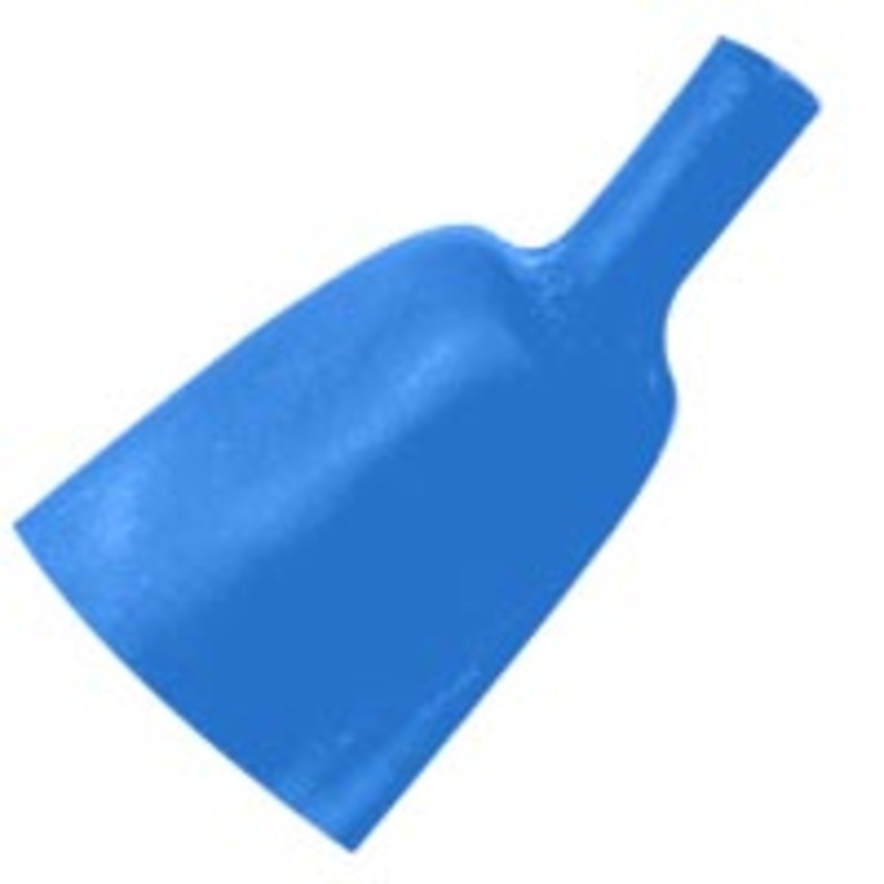 Heatshrink 3/8 Inch-Blue