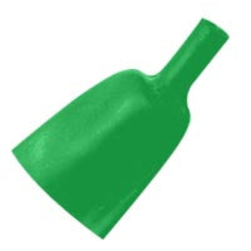Heatshrink 3/8 Inch-Green