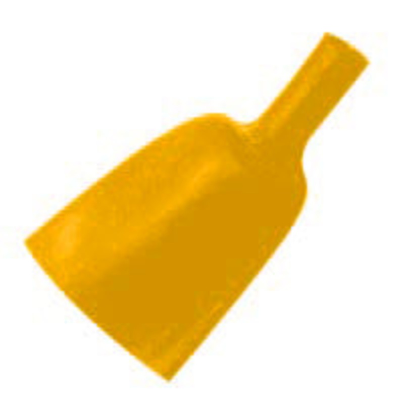 Heatshrink 3/8 Inch-Orange